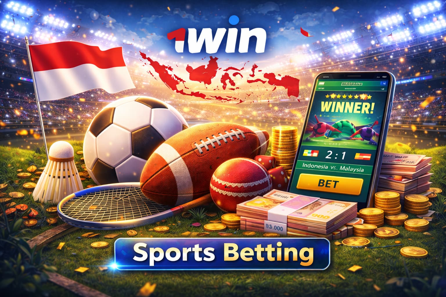 1win-betting