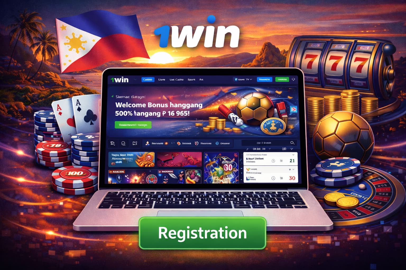 1win-philippines