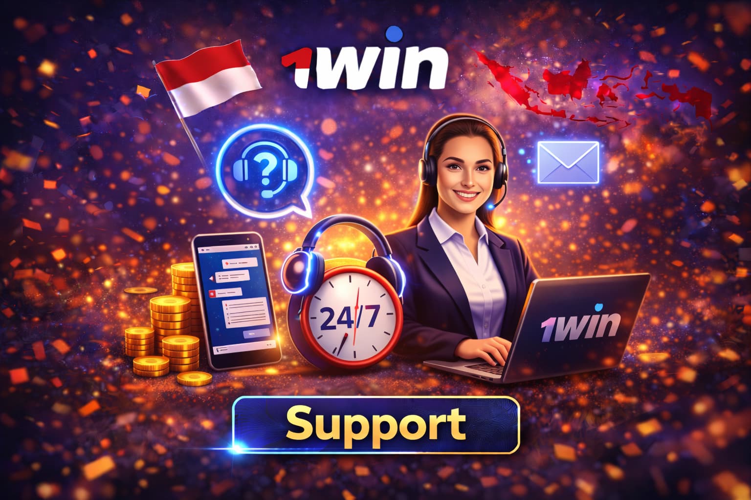 1win-support